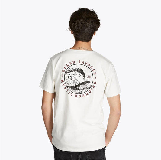 Mystic Savage Tee