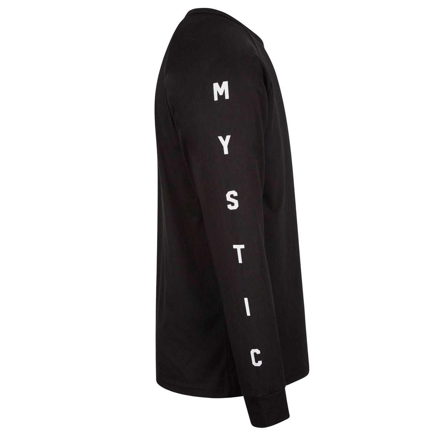 Mystic Crow Tee long sleeve