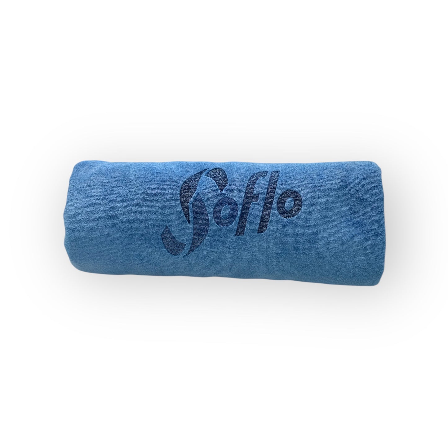 Soflo Bath Towel