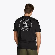 Mystic Windwarrior Tee