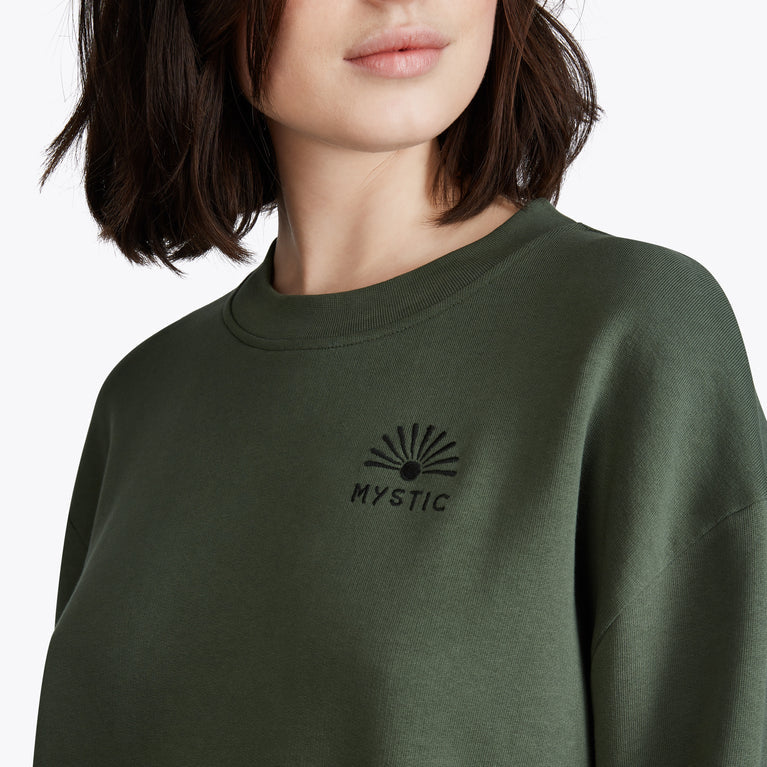 Mystic Marvel Sweat
