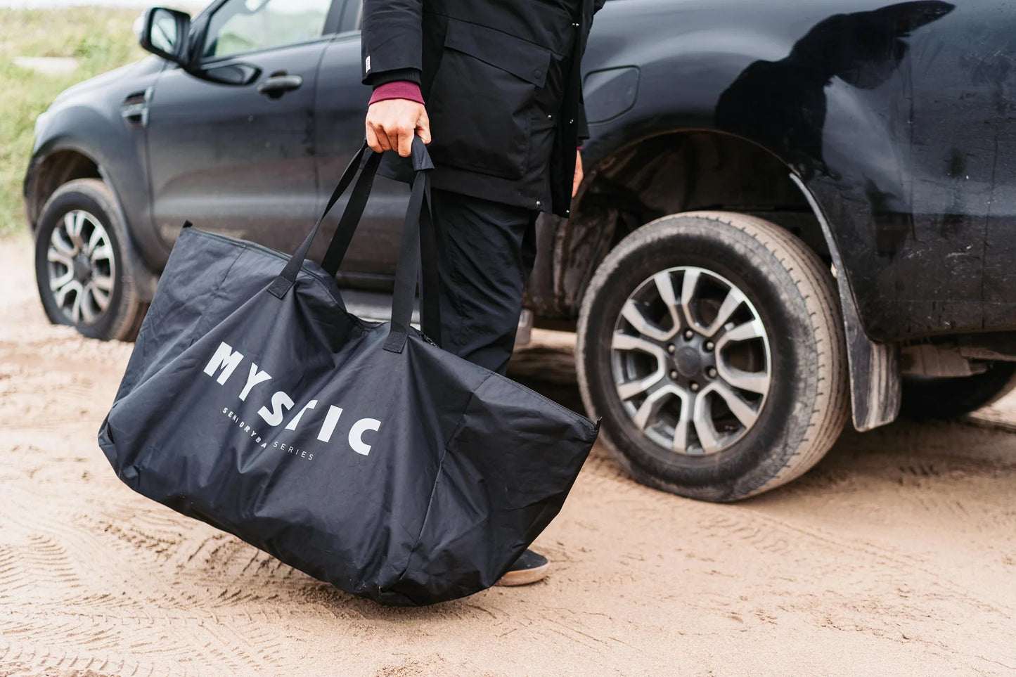Mystic Norris Bag