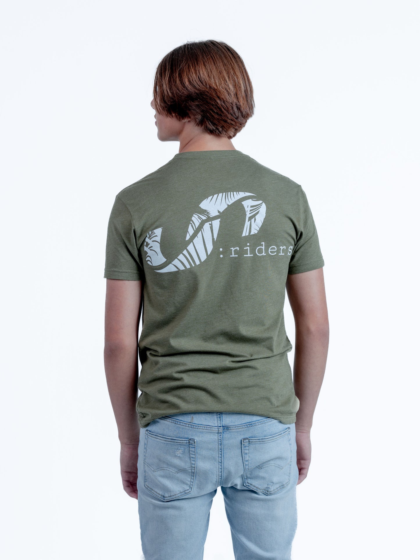 Military T-shirt