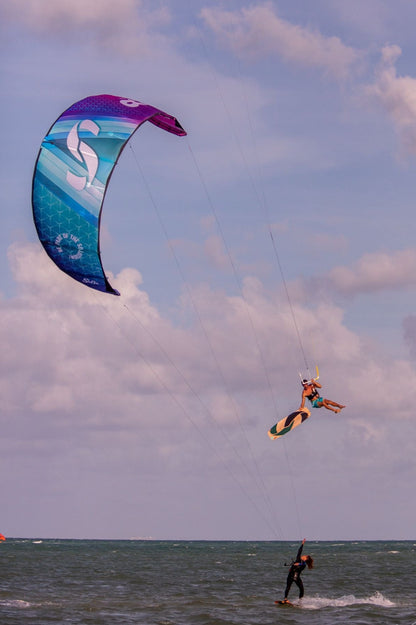 Harlem Force Soflo 8m