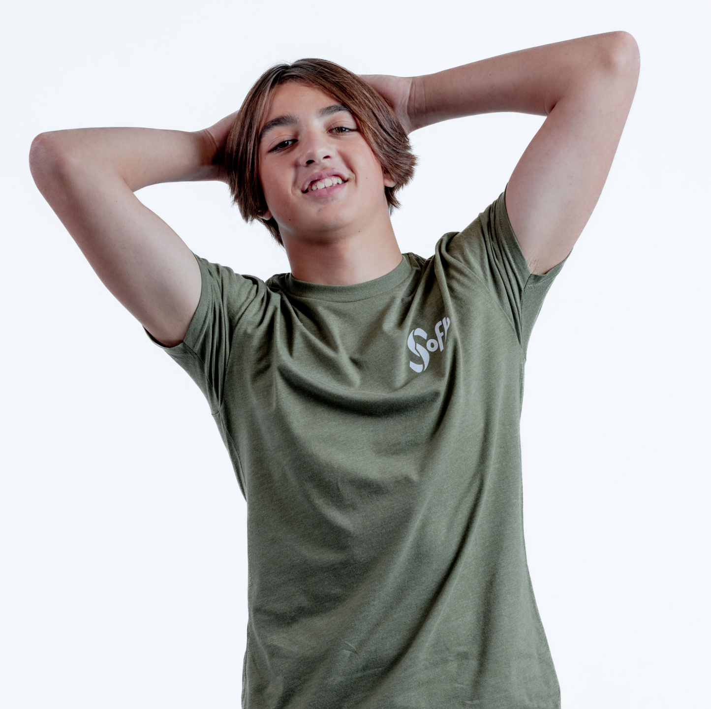 Military T-shirt