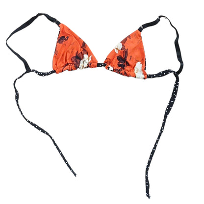 Paulina Sabioncello Reversible Bikini Top