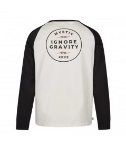 Mystic Zone tee