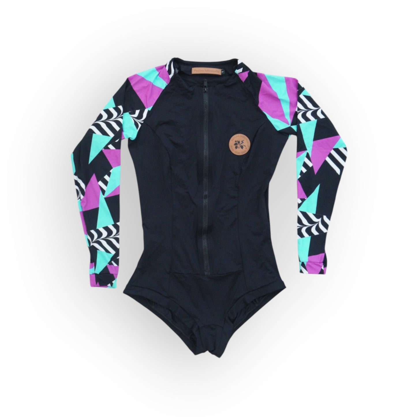 Paulina Sabioncello Surfsuit