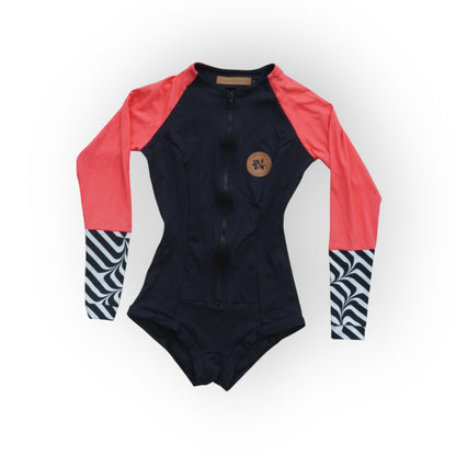 Paulina Sabioncello Surfsuit