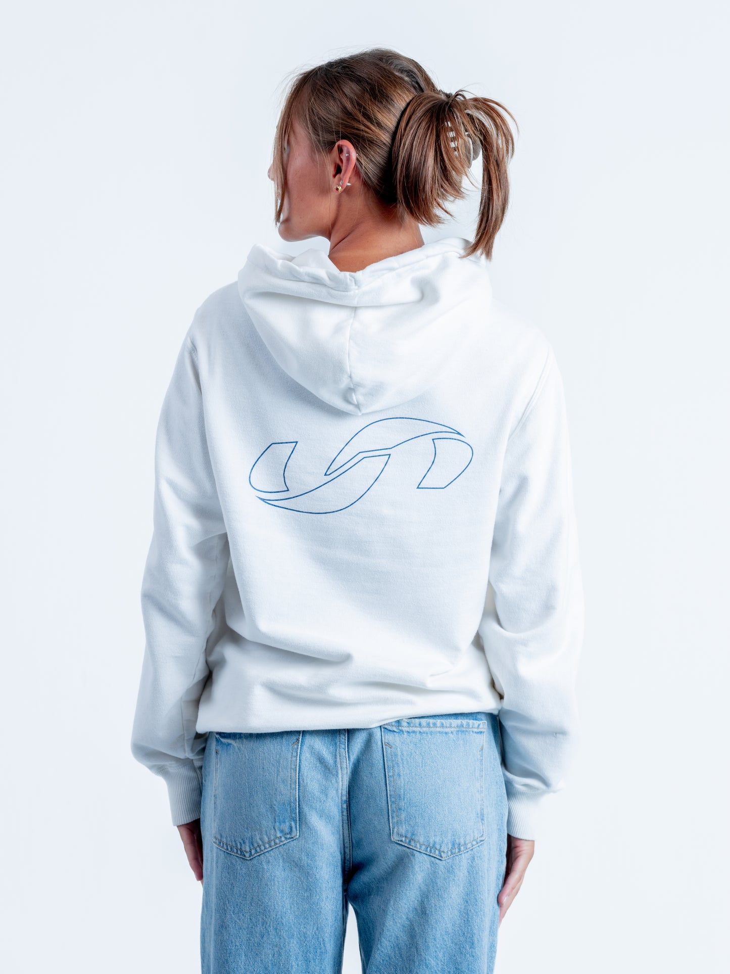 Soflo Signature Hoodie