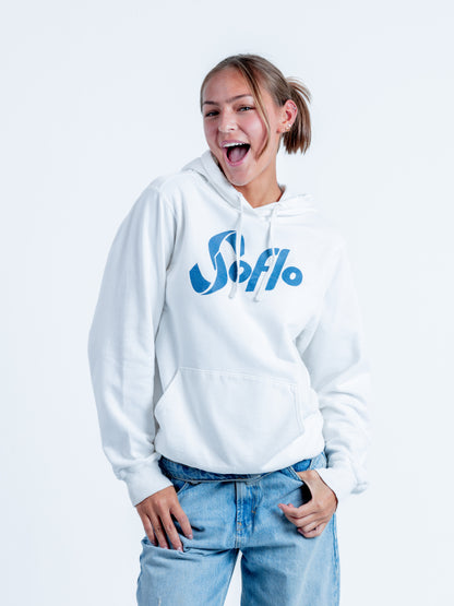 Soflo Signature Hoodie