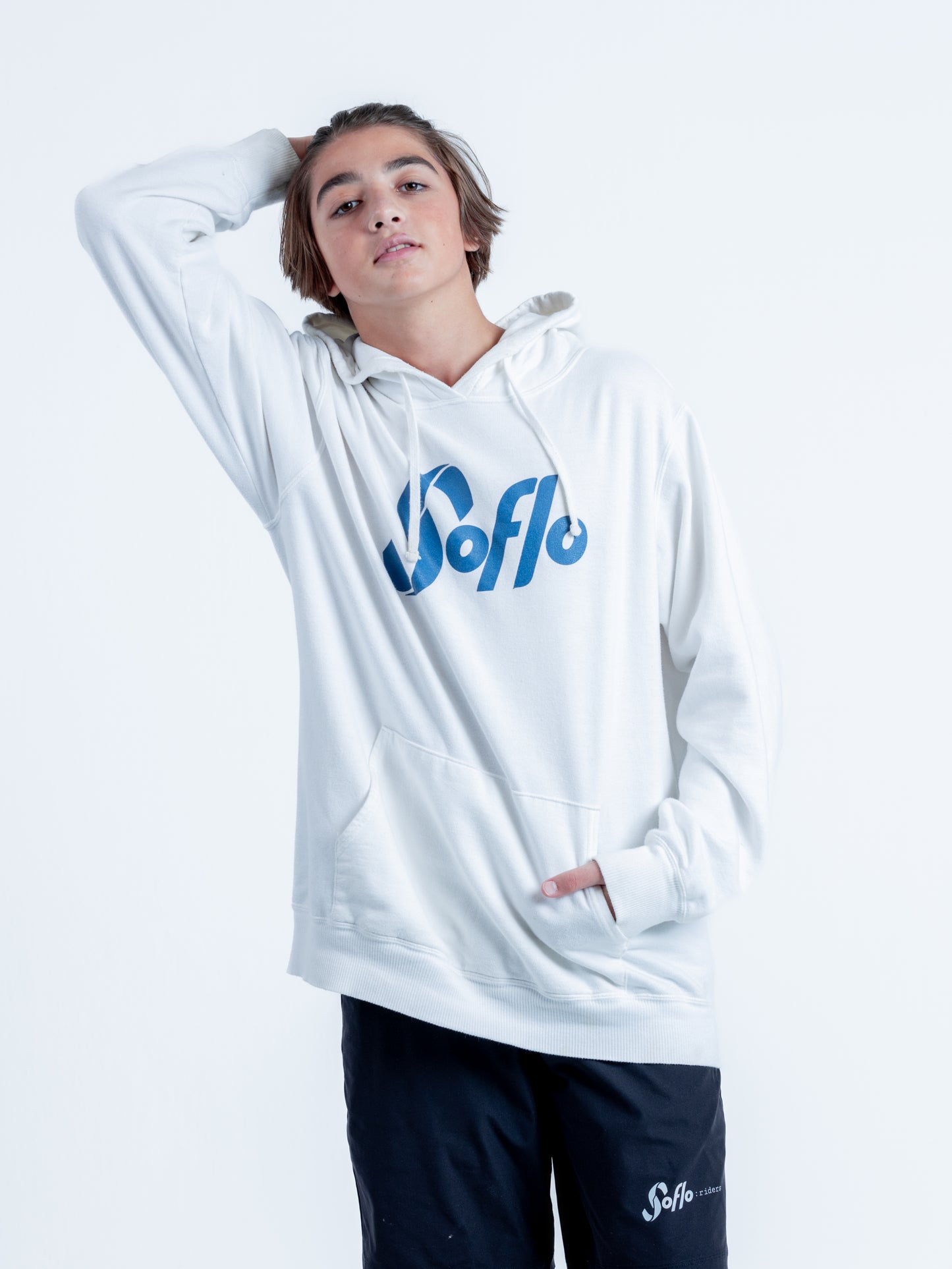 Soflo Signature Hoodie