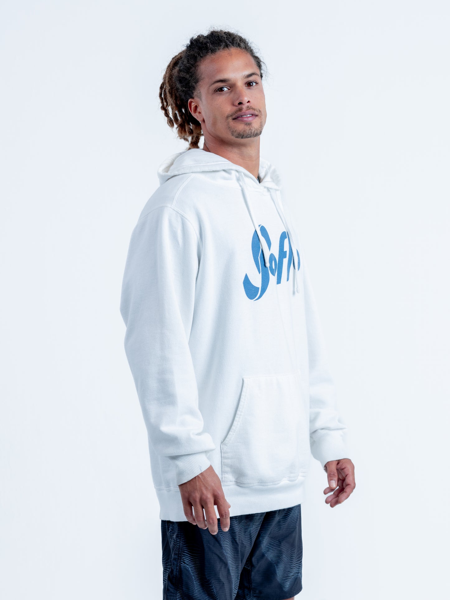 Soflo Signature Hoodie