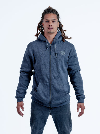 Mystic Sherpa Hoodie