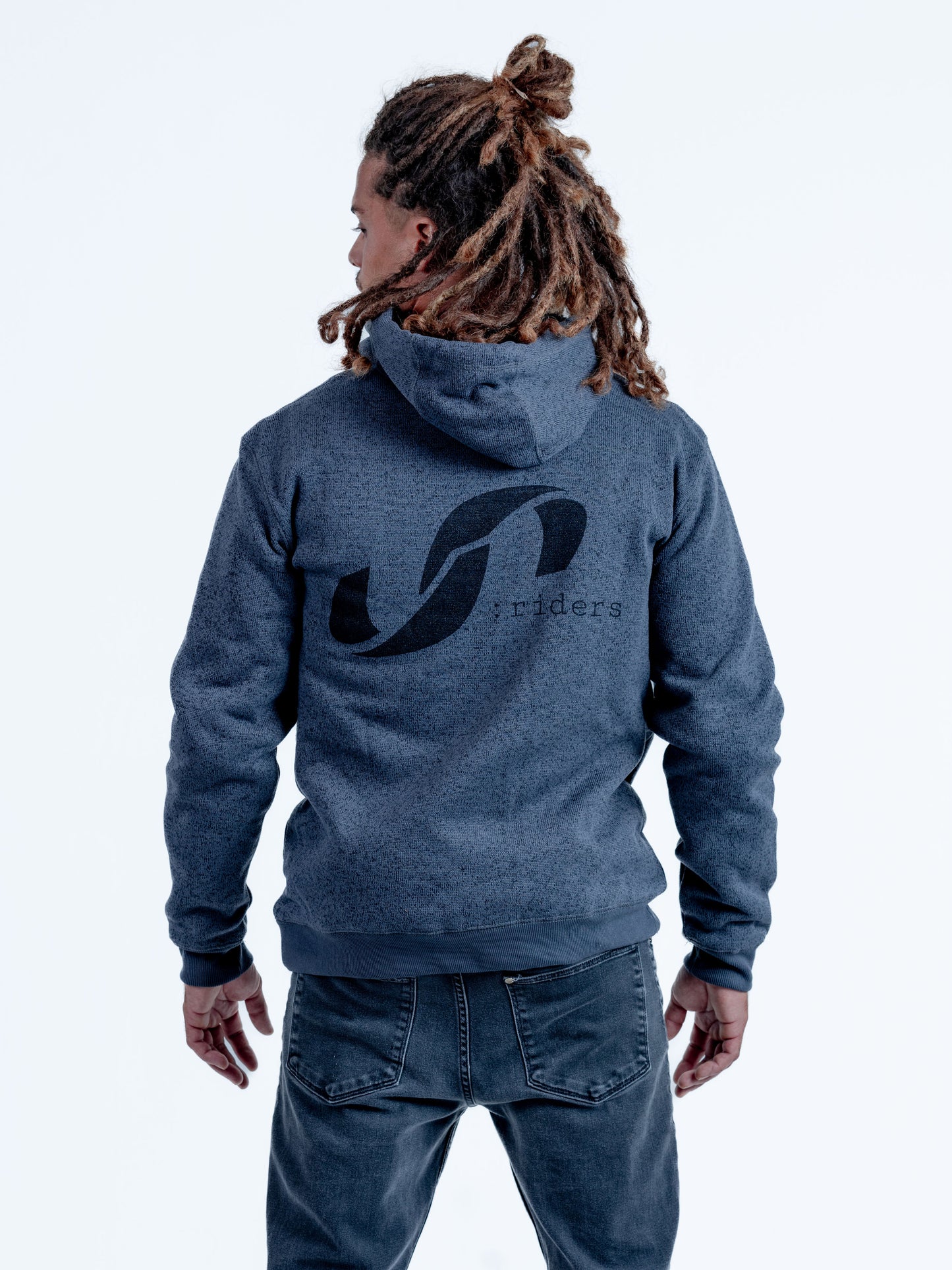 Mystic Sherpa Hoodie