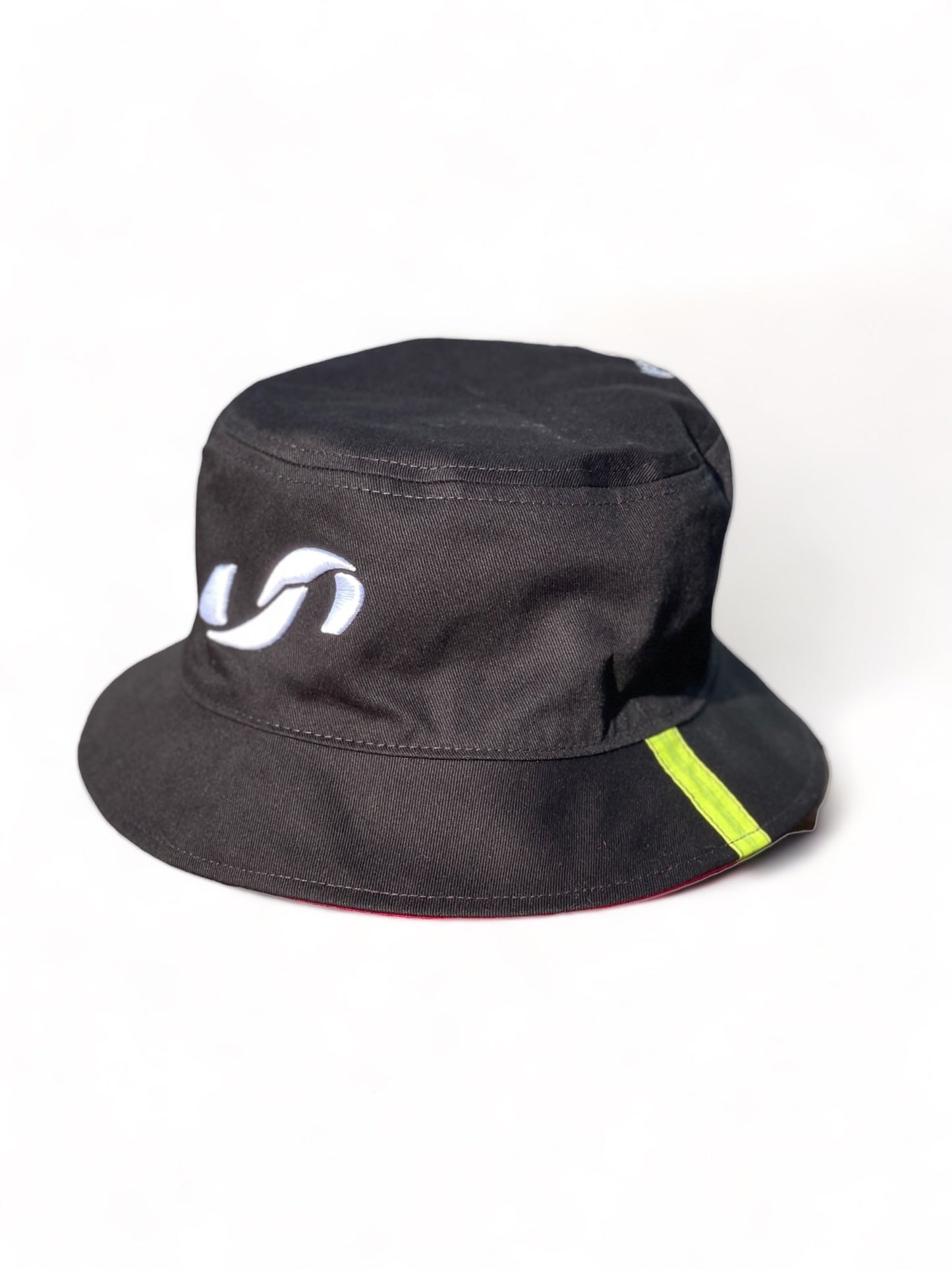 Reversible Bucket hat