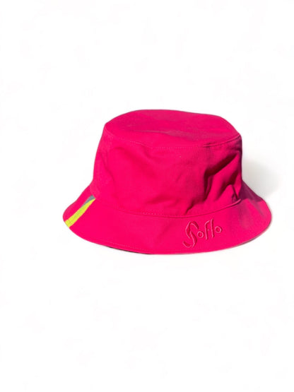 Reversible Bucket hat